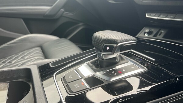 Used Audi Q5 2022 for sale - 76244590: Photo 27