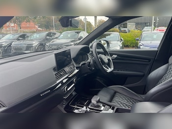 Used Audi Q5 2022 for sale - 76244590: Photo 2