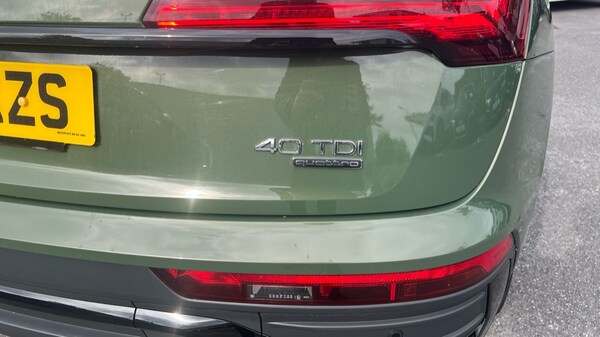 Used Audi Q5 2022 for sale - 76244590: Photo 33