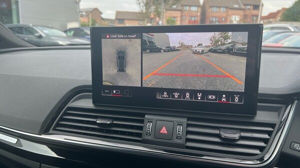 Used Audi Q5 2022 for sale - 76244590: Photo 36