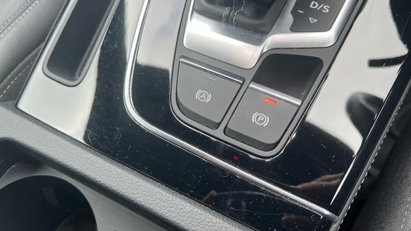 Used Audi Q5 2022 for sale - 76244590: Photo 42