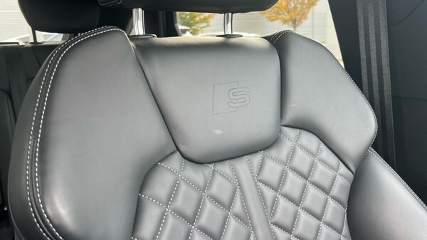 Used Audi Q5 2022 for sale - 76244590: Photo 44