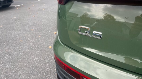 Used Audi Q5 2022 for sale - 76244590: Photo 49