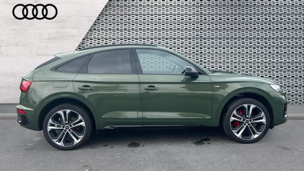 Used Audi Q5 2022 for sale - 76244590: Photo 4