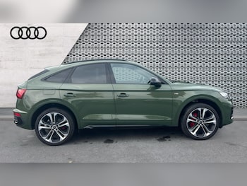 Used Audi Q5 2022 for sale - 76244590: Photo 4