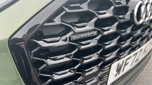 Used Audi Q5 2022 for sale - 76244590: Photo 51