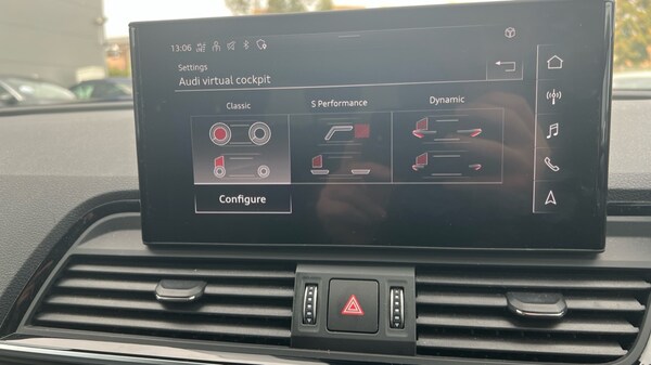 Used Audi Q5 2022 for sale - 76244590: Photo 55