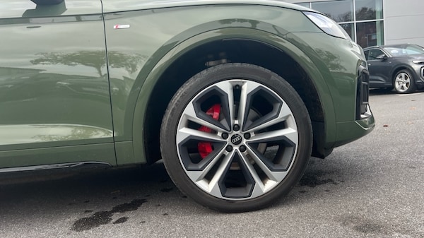 Used Audi Q5 2022 for sale - 76244590: Photo 5