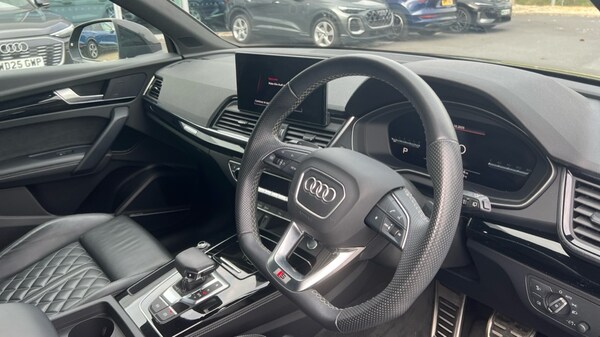 Used Audi Q5 2022 for sale - 76244590: Photo 6