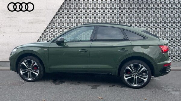 Used Audi Q5 2022 for sale - 76244590: Photo 9