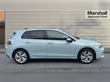 Used Volkswagen Golf 2025 for sale - 76826586: Photo