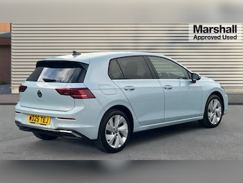 Used Volkswagen Golf 2025 for sale - 76826586: Photo