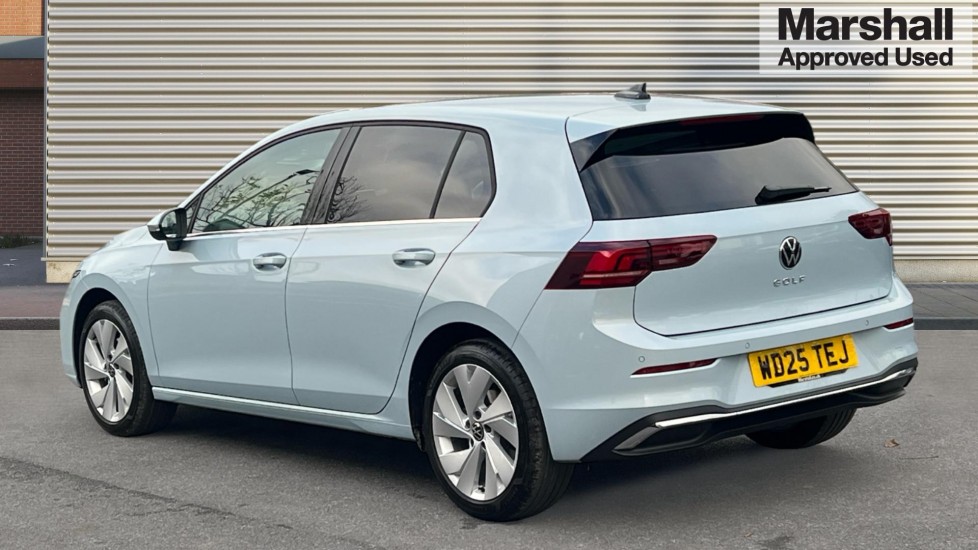 Used Volkswagen Golf 2025 for sale - 76826586: Photo 5