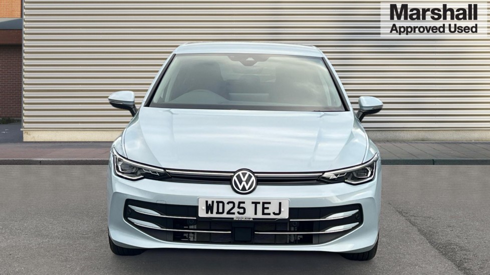 Used Volkswagen Golf 2025 for sale - 76826586: Photo 8