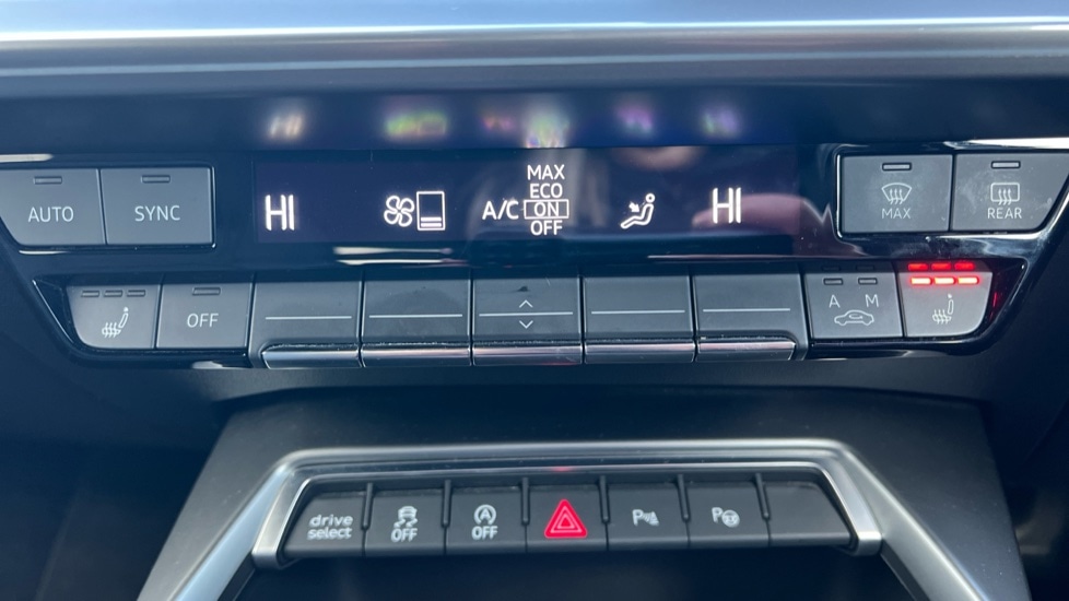 Used Audi A3 2022 for sale - 77060621: Photo 16