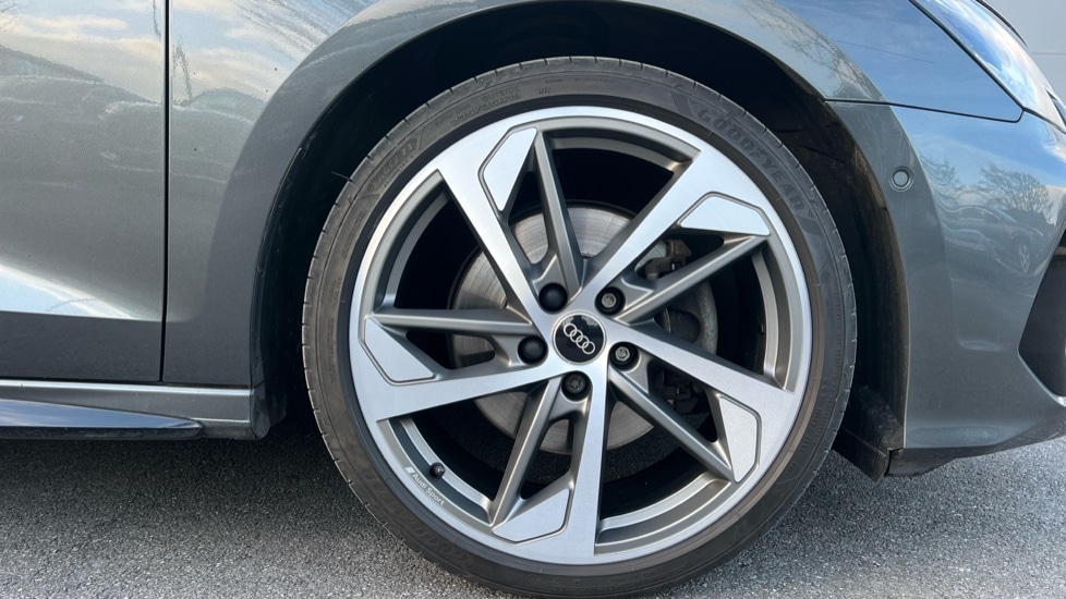 Used Audi A3 2022 for sale - 77060621: Photo 21