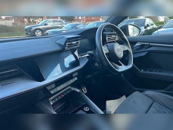 Used Audi A3 2022 for sale - 77060621: Photo