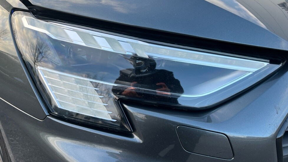 Used Audi A3 2022 for sale - 77060621: Photo 34