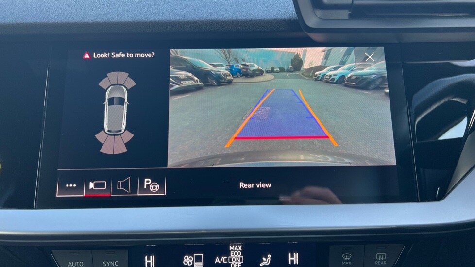 Used Audi A3 2022 for sale - 77060621: Photo 36