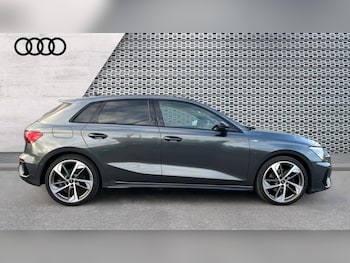 Used Audi A3 2022 for sale - 77060621: Photo