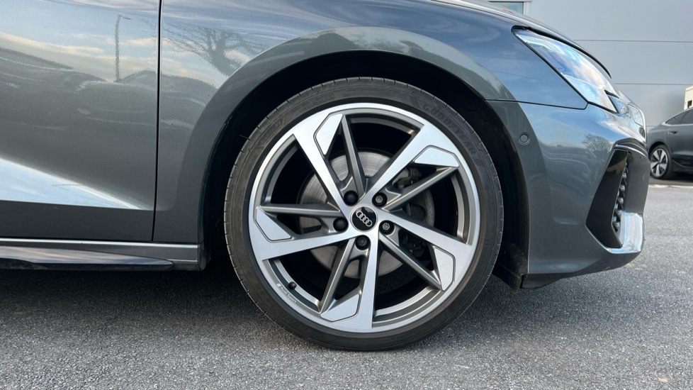 Used Audi A3 2022 for sale - 77060621: Photo 5