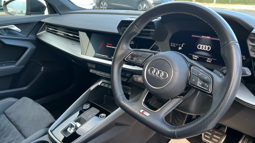 Used Audi A3 2022 for sale - 77060621: Photo 6