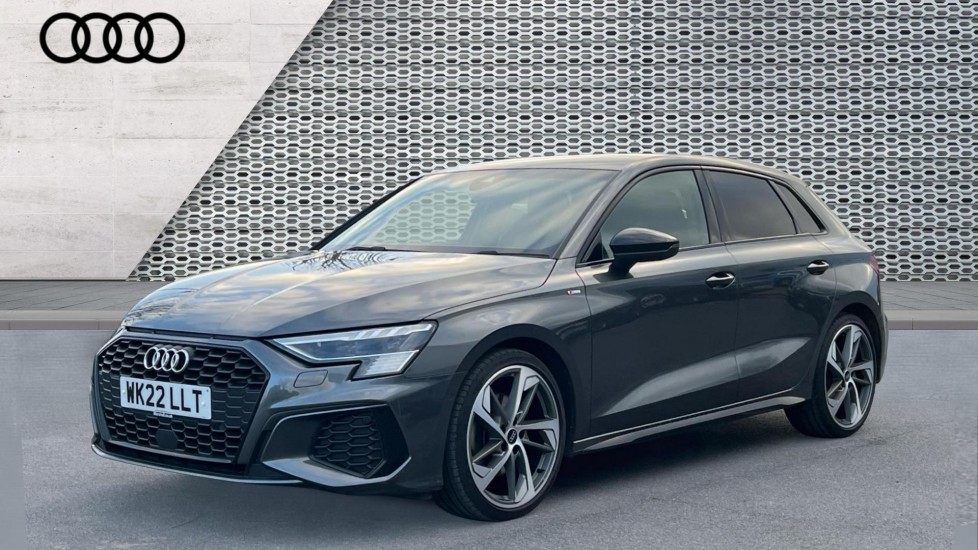 Used Audi A3 2022 for sale - 77060621: Photo 7