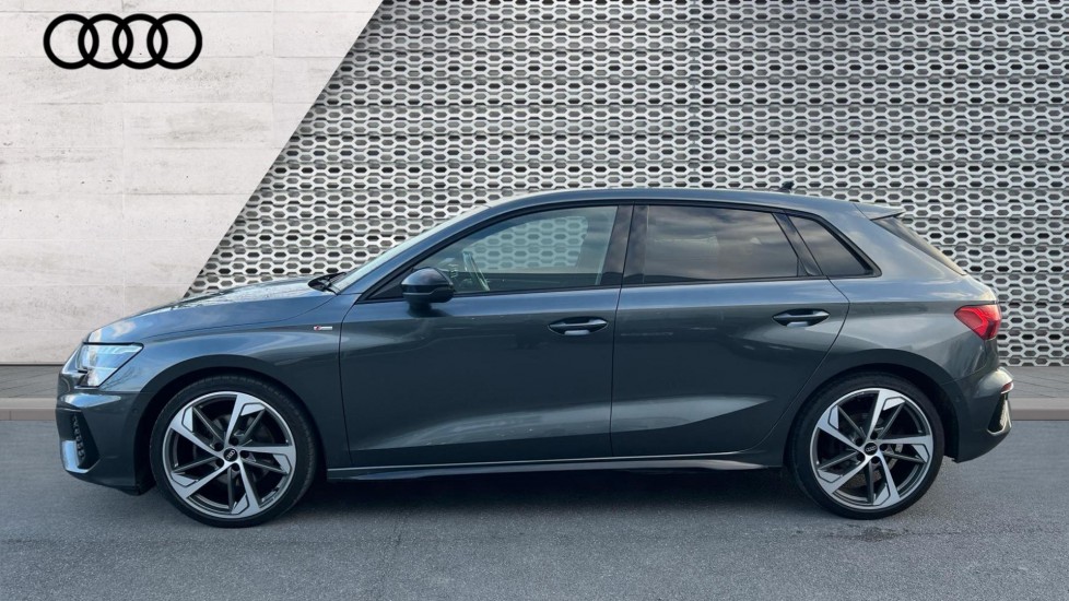 Used Audi A3 2022 for sale - 77060621: Photo 9