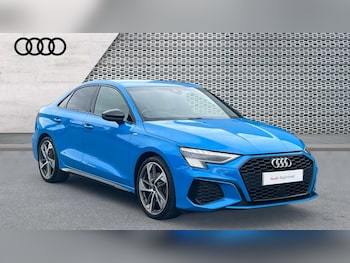 Audi - A3