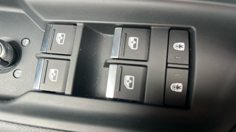 Vehicle 90