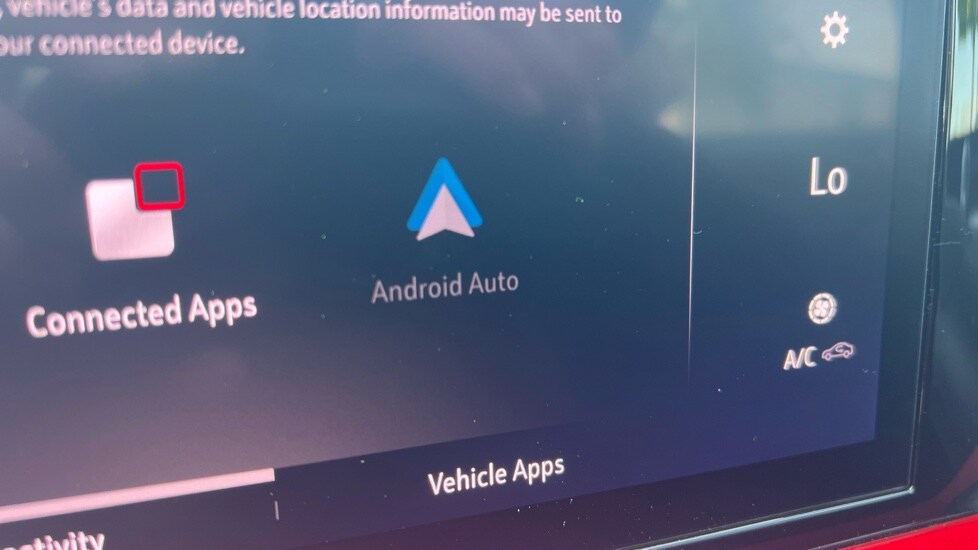 Vehicle 60