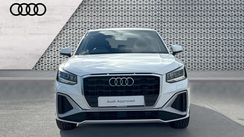 Used Audi Q2 2022 for sale - 76092025: Photo 10