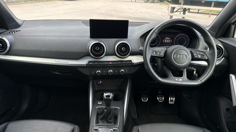 Used Audi Q2 2022 for sale - 76092025: Photo 12