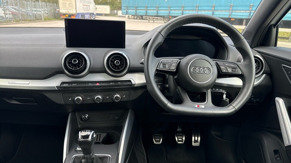 Used Audi Q2 2022 for sale - 76092025: Photo 13