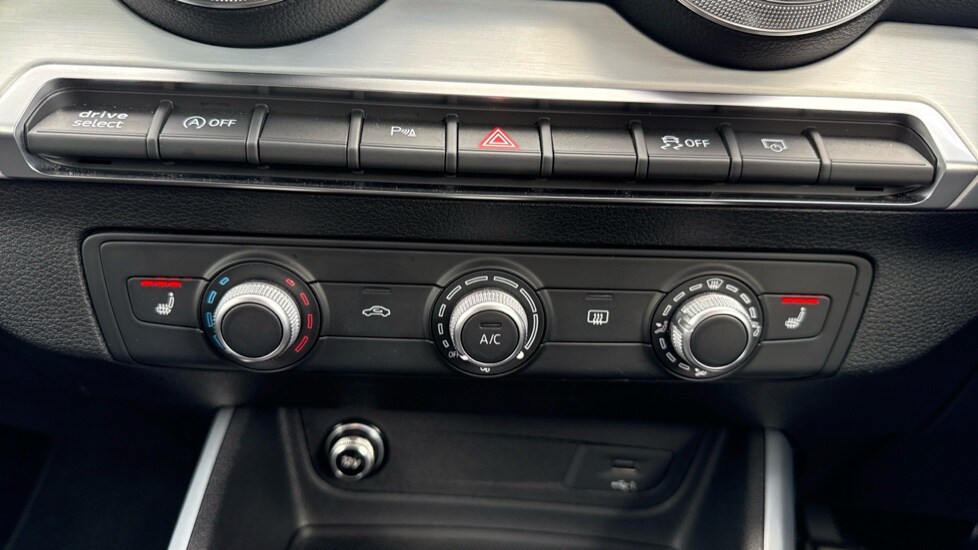 Used Audi Q2 2022 for sale - 76092025: Photo 16