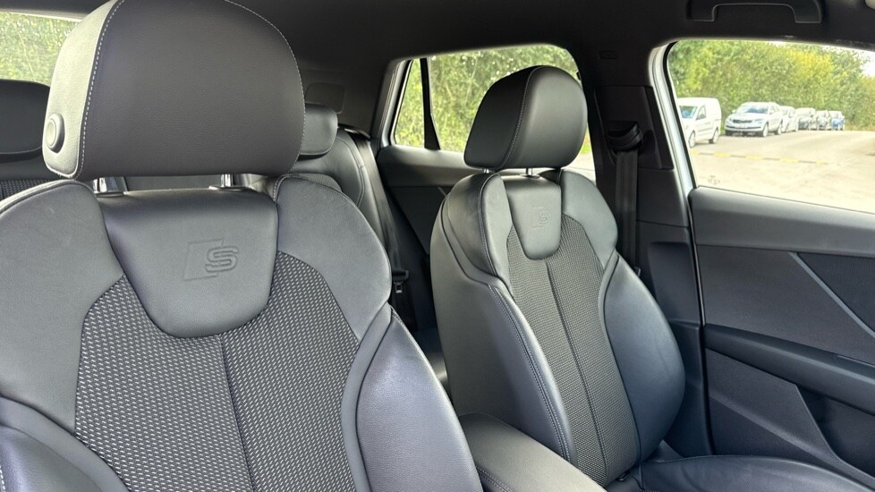 Used Audi Q2 2022 for sale - 76092025: Photo 17