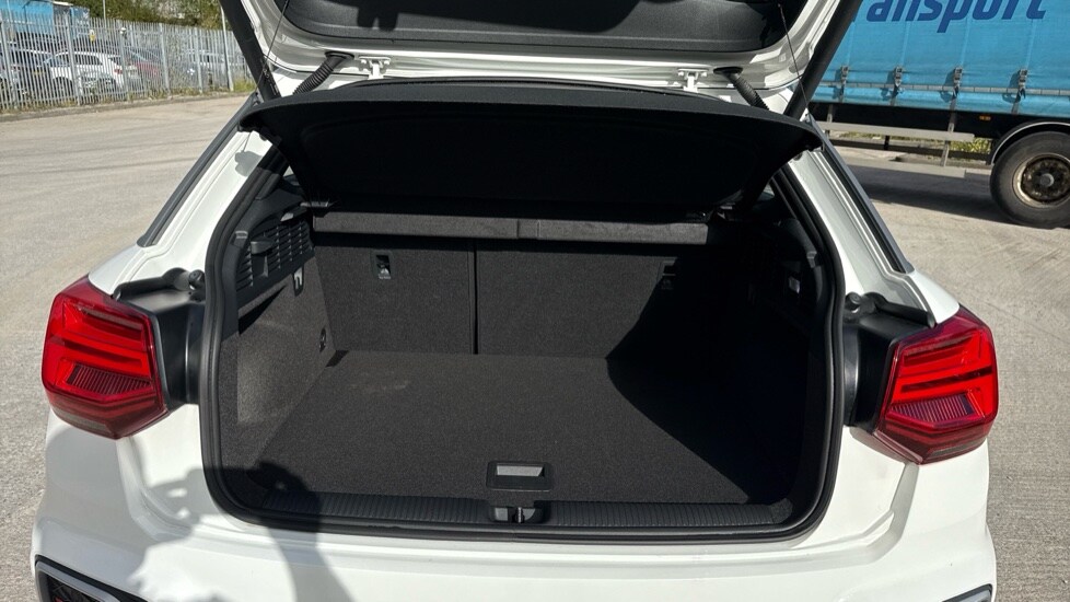 Used Audi Q2 2022 for sale - 76092025: Photo 18