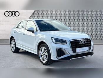 Audi - Q2