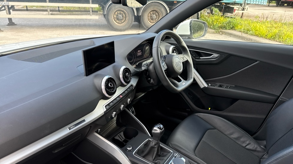 Used Audi Q2 2022 for sale - 76092025: Photo 2
