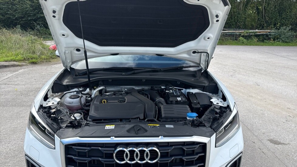 Used Audi Q2 2022 for sale - 76092025: Photo 20