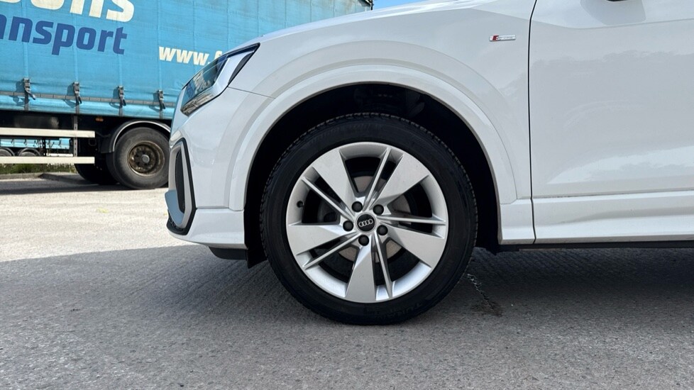Used Audi Q2 2022 for sale - 76092025: Photo 21