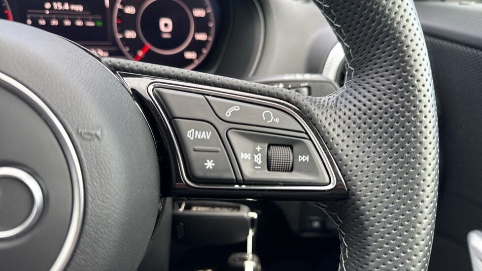 Used Audi Q2 2022 for sale - 76092025: Photo 24