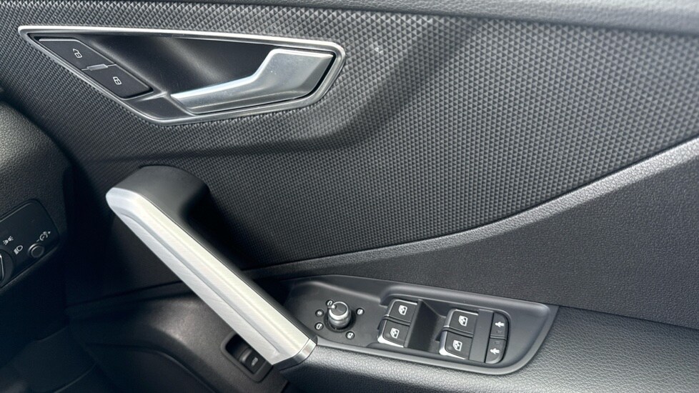 Used Audi Q2 2022 for sale - 76092025: Photo 28
