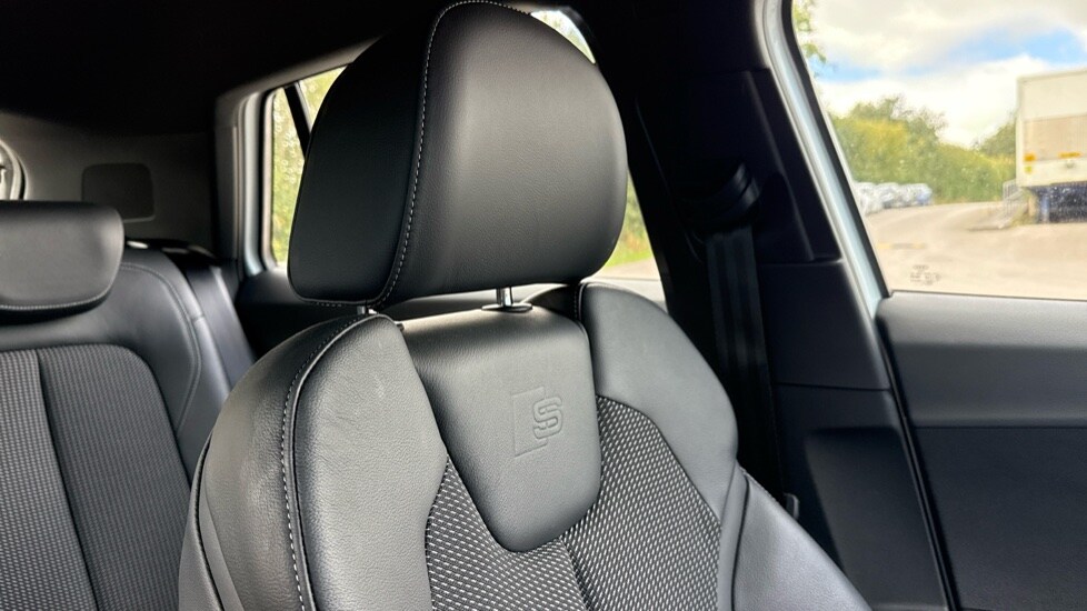 Used Audi Q2 2022 for sale - 76092025: Photo 29