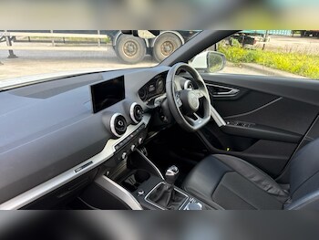 Used Audi Q2 2022 for sale - 76092025: Photo 2