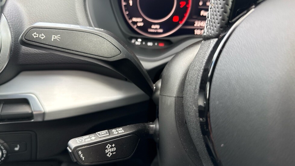 Used Audi Q2 2022 for sale - 76092025: Photo 30