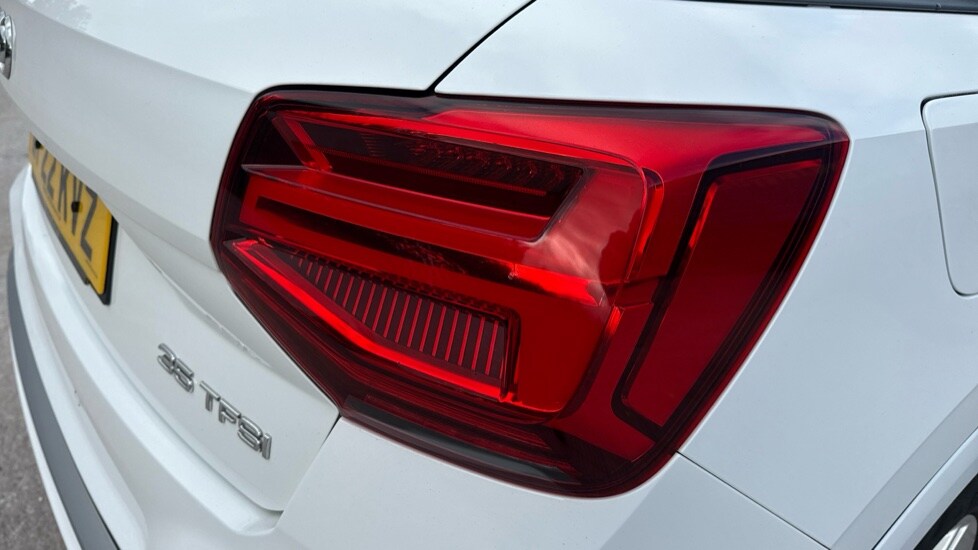Used Audi Q2 2022 for sale - 76092025: Photo 33