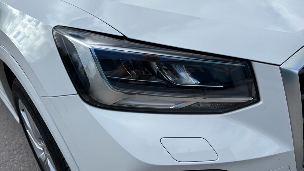 Used Audi Q2 2022 for sale - 76092025: Photo 34