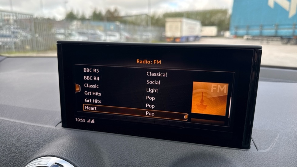 Used Audi Q2 2022 for sale - 76092025: Photo 37