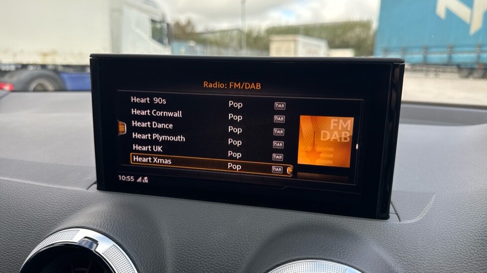 Used Audi Q2 2022 for sale - 76092025: Photo 38